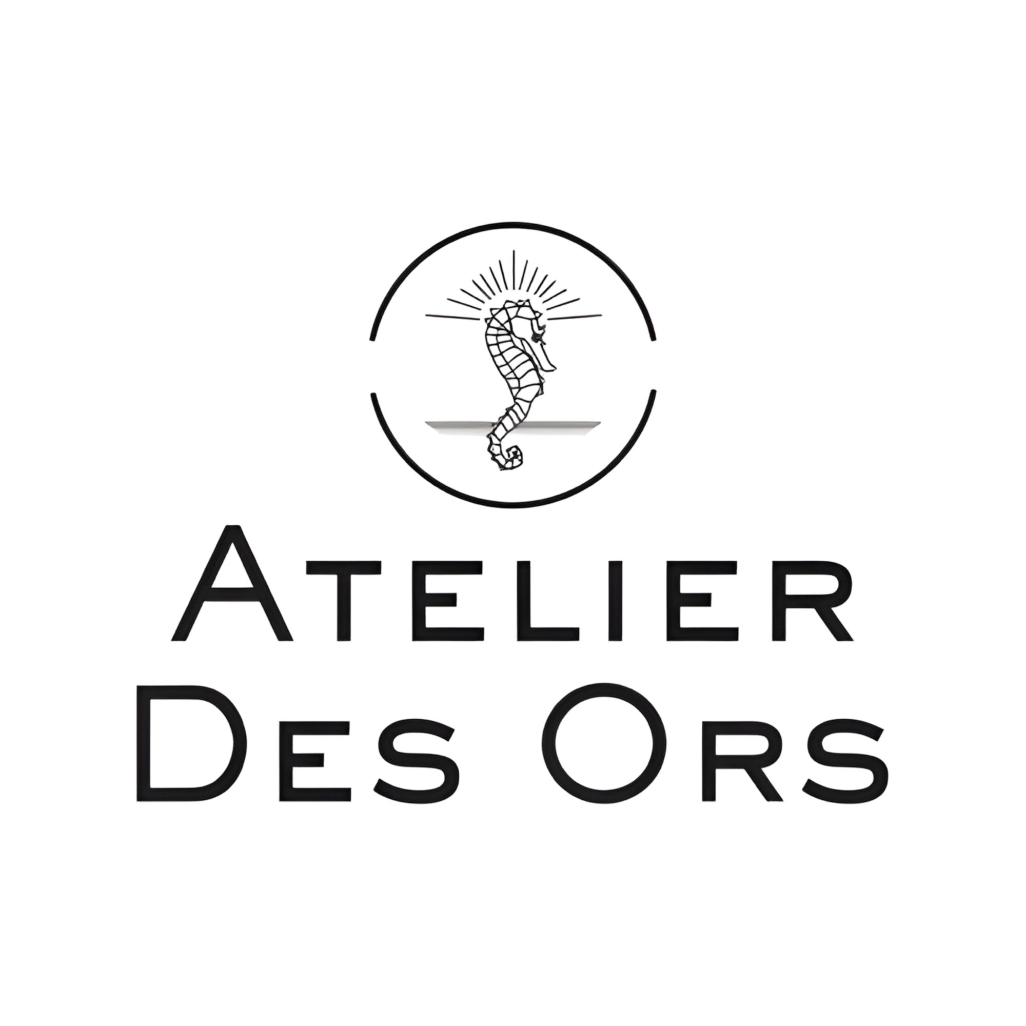 اتيليه دي اورس Atelier Des Ors