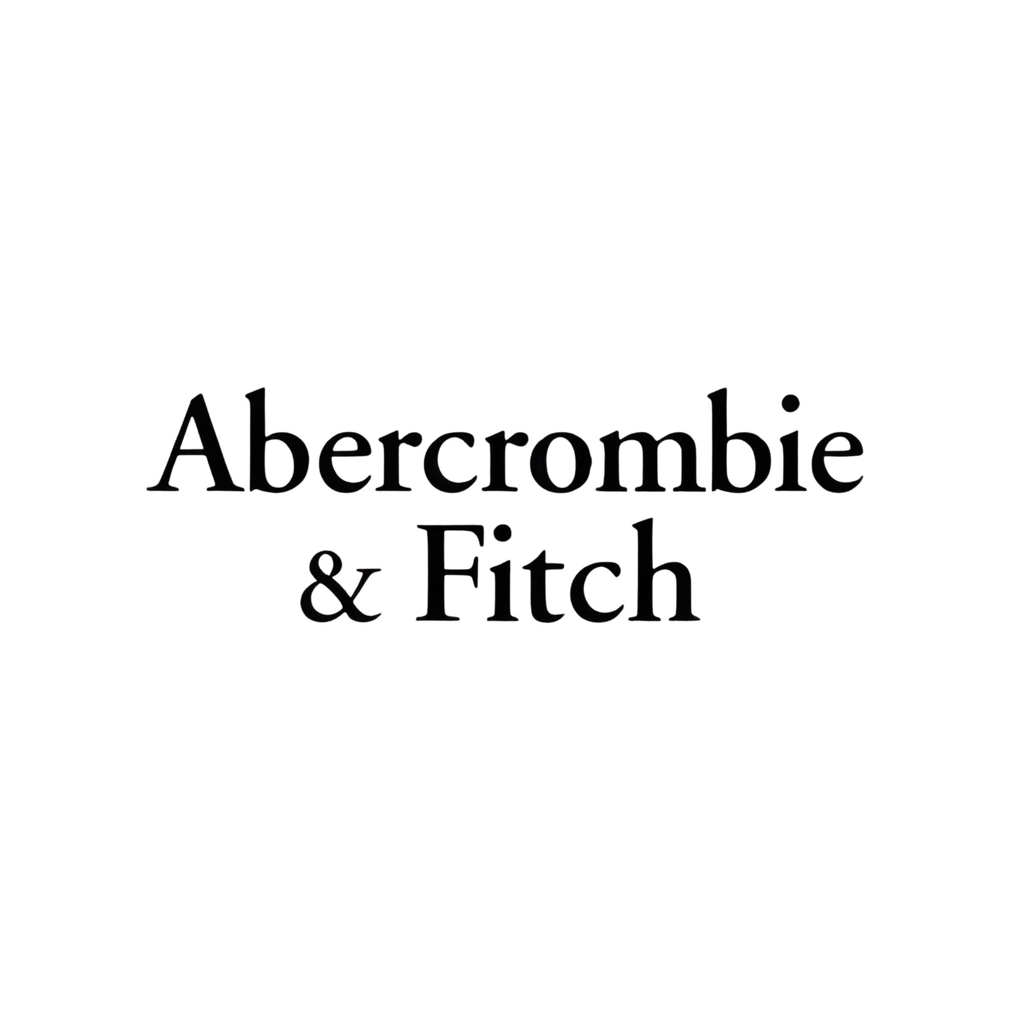 ابيركرومبي Abercrombie & Fitch