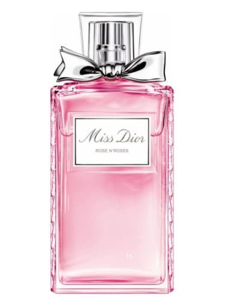 عطر ديور مس ديور روز ان روزس 100 مل