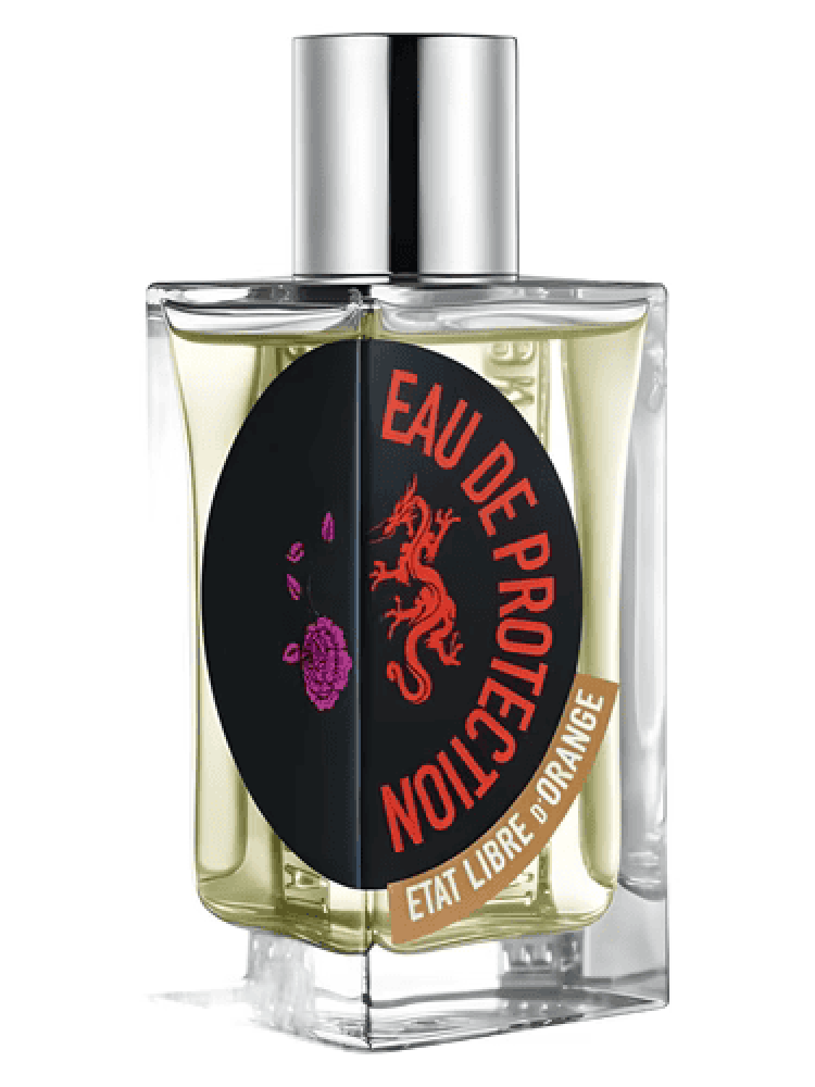 عطر ايتات لبيري دي اورانج اوي دي بروتكشن او دي بارفيوم 100 مل
