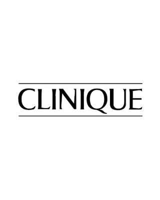 كلينيك Clinique