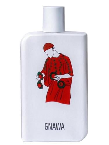 عطر كناوة او دو بارفيوم-100مل
