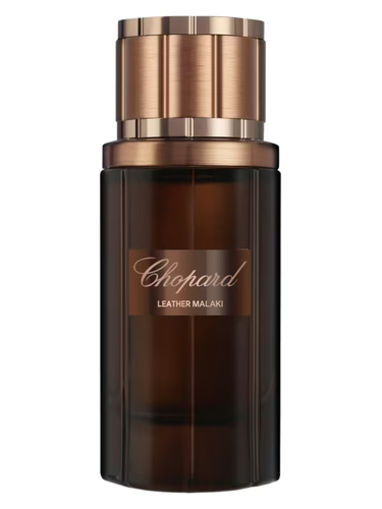 عطر شوبارد ليذر ملكي او دو بارفيوم 80 مل