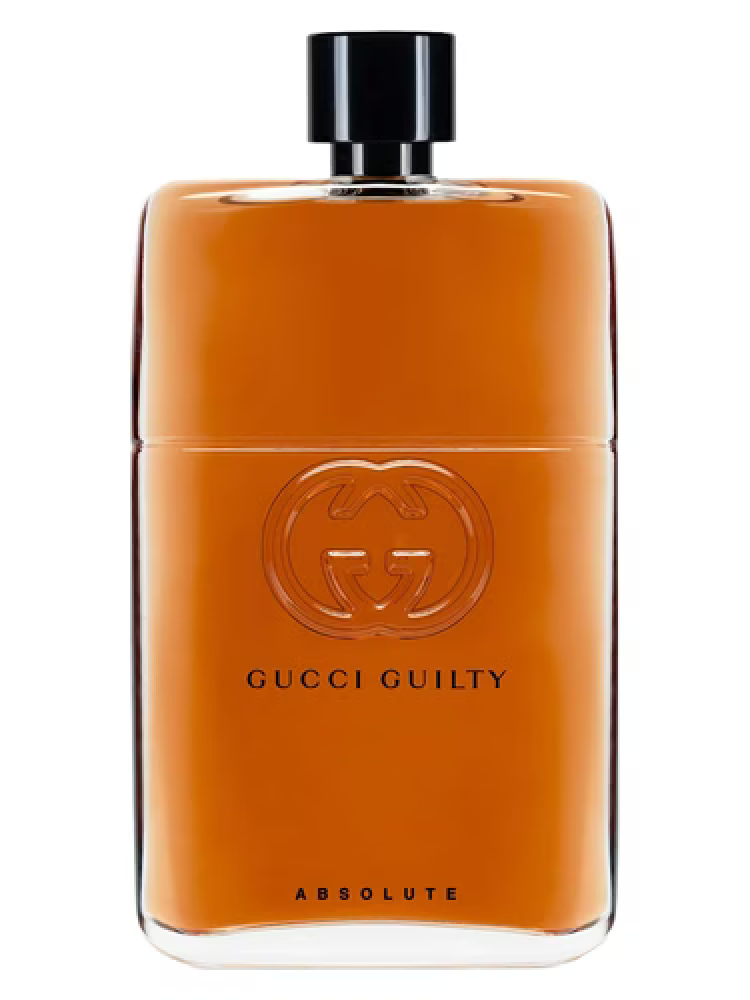 عطر قوتشي غليتي ابسولوت للرجال او دو بارفيوم