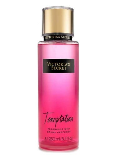 عطر فيكتوريا سيكريت tempatation تيمبتيشن معطر جسم...