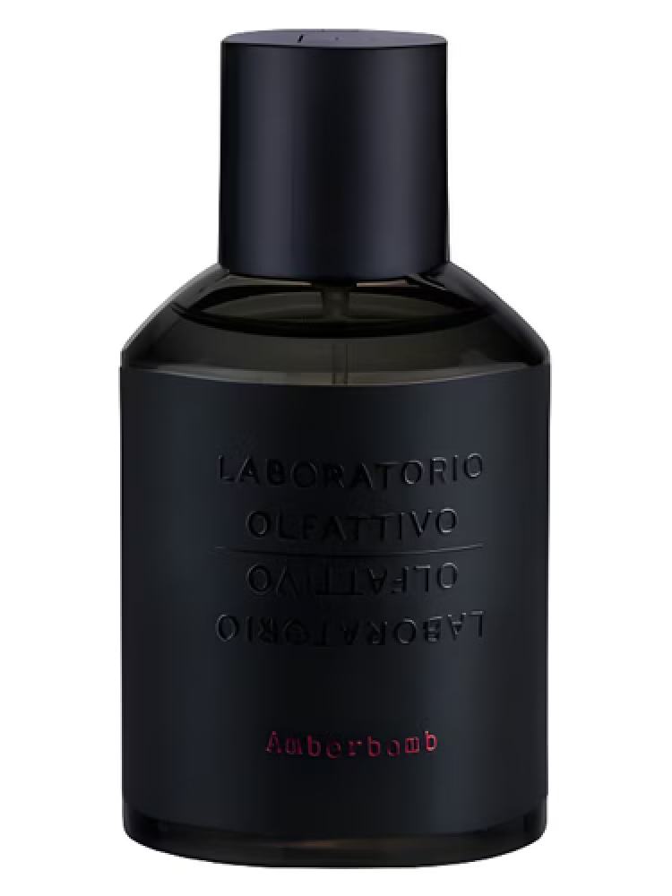 عطر لابوراتوريو اوافاتيفو عنبر بومب بارفيوم انتنس 100مل