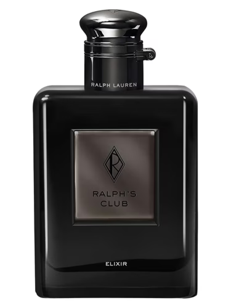 عطر رالف لورين رالف كلوب اليكسير او دو بارفيوم 75مل