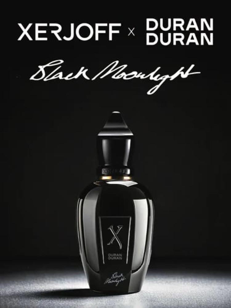 عطر زيرجوف دوران دوران بلاك مونلايت أو دو بارفيوم 50 مل