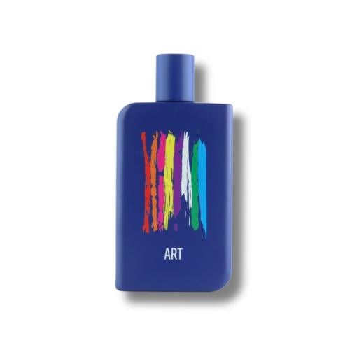 عطر ارت من صمام او دو بارفيوم - 100مل