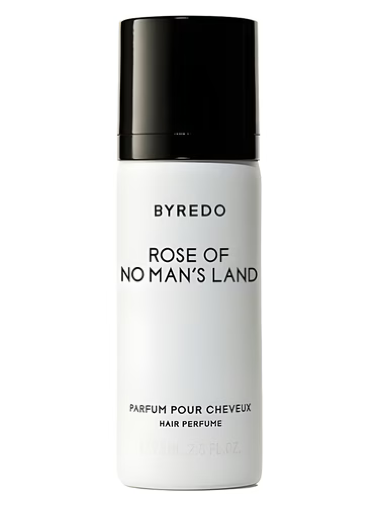 عطر الشعر بايريدو روز اوف نو مانز لاند 75 مل