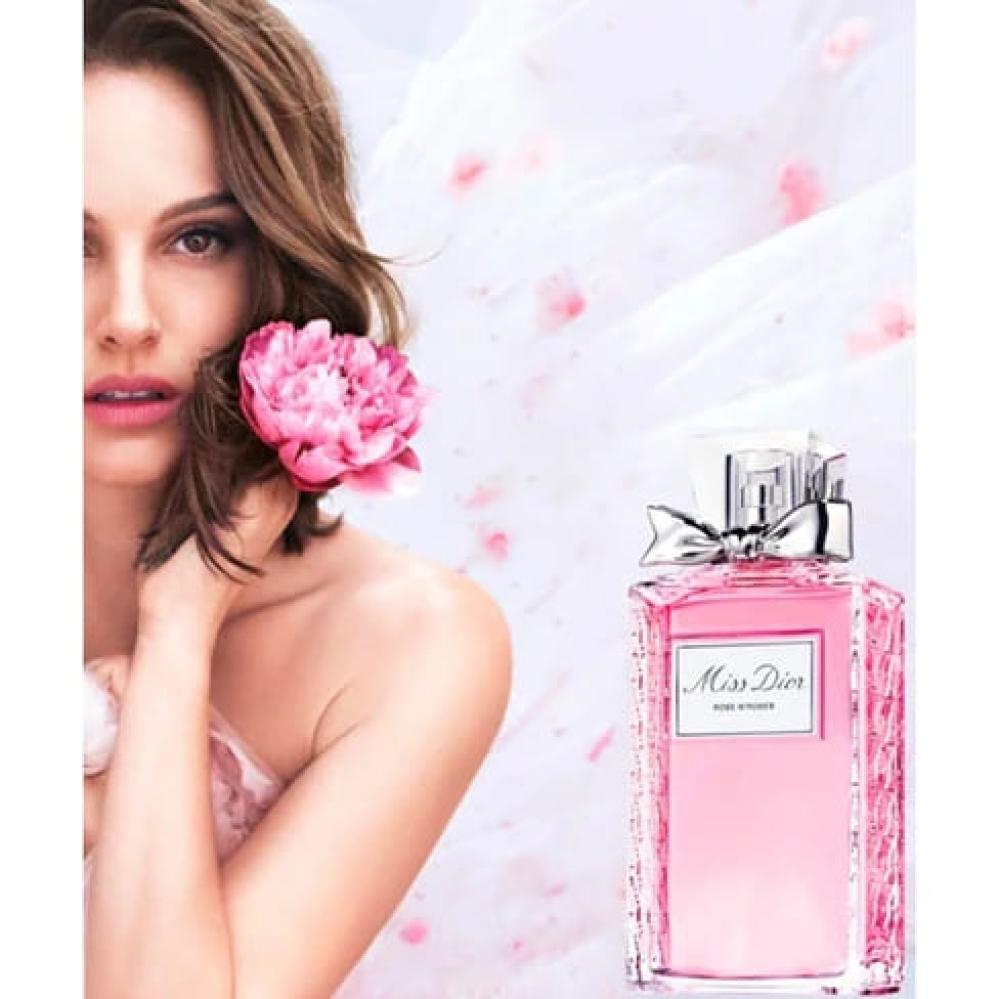 عطر ديور مس ديور روز ان روزس 100 مل