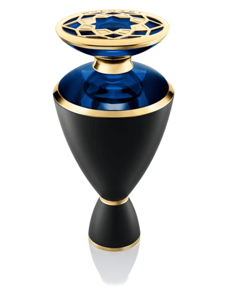 عطر بولغاري لو جيمي ريالي نيلايا  للنساء او دي برفيوم 100 مل