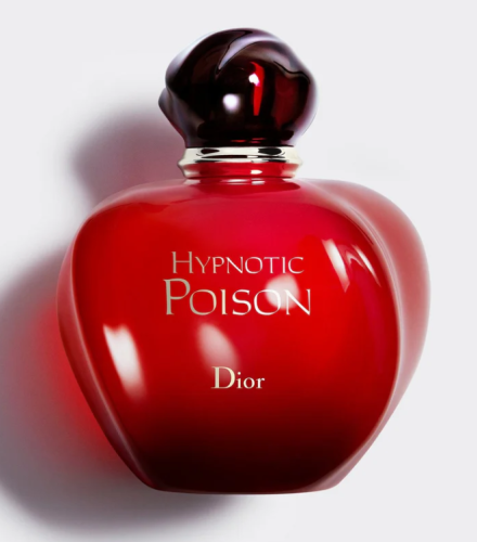 عطر ديور هيبنوتيك بويزن او دوتواليت 100مل