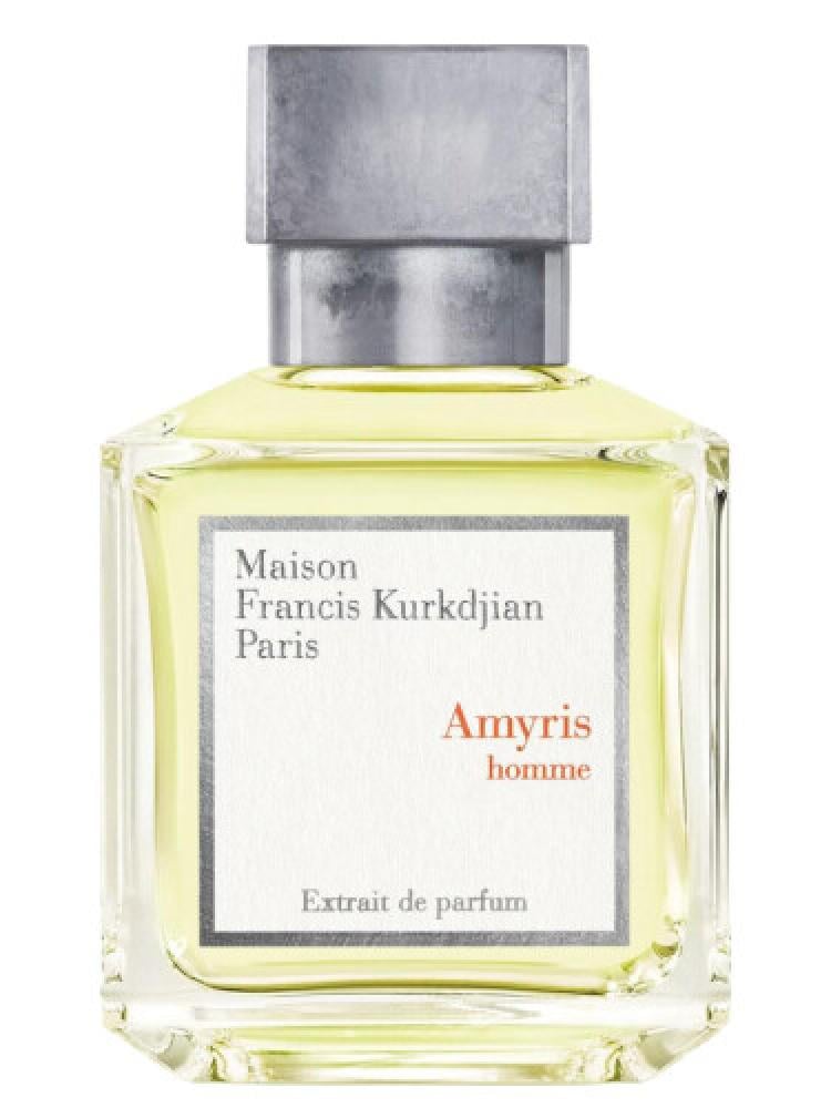 عطر اميريس هوم من ميسون فرانسيس كوركجيان أو دو تواليت للرجال 70 مل