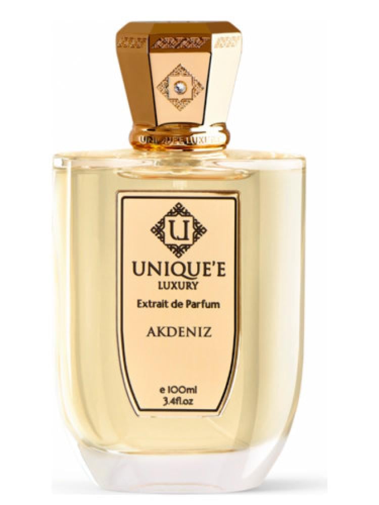 عطر يونيك لاكجري اكدنيز اكسترايت اودو بارفيوم 100مل