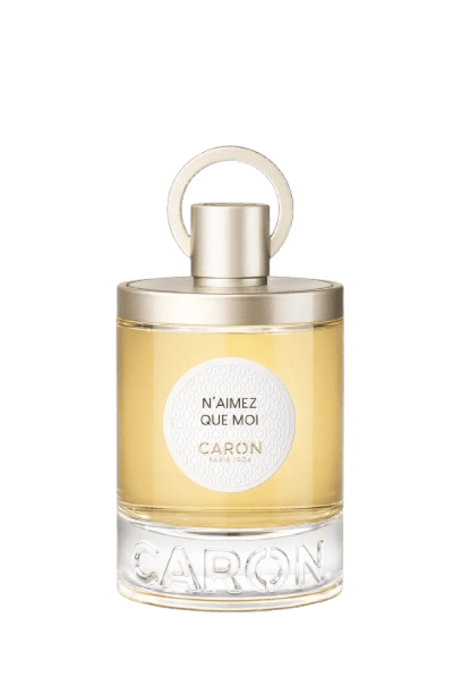 عطر كارون نايميز كوي موي او دو بارفيوم 100 مل