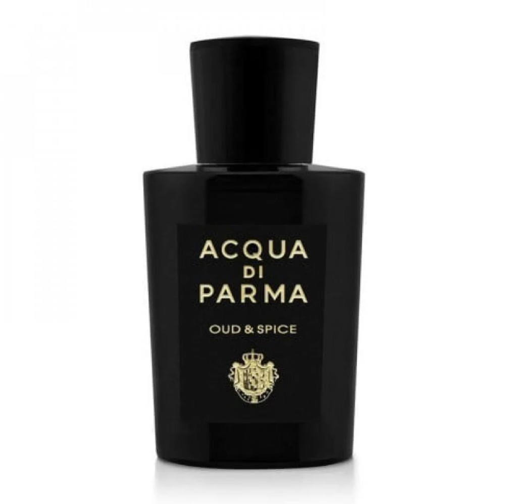 عطر اكوا دي بارما عود & سبايس او دو بارفيوم