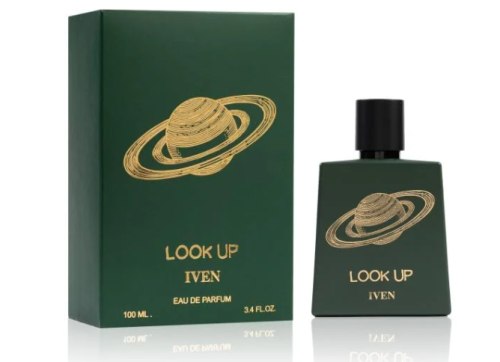 عطر ايفن لوك اب 100مل