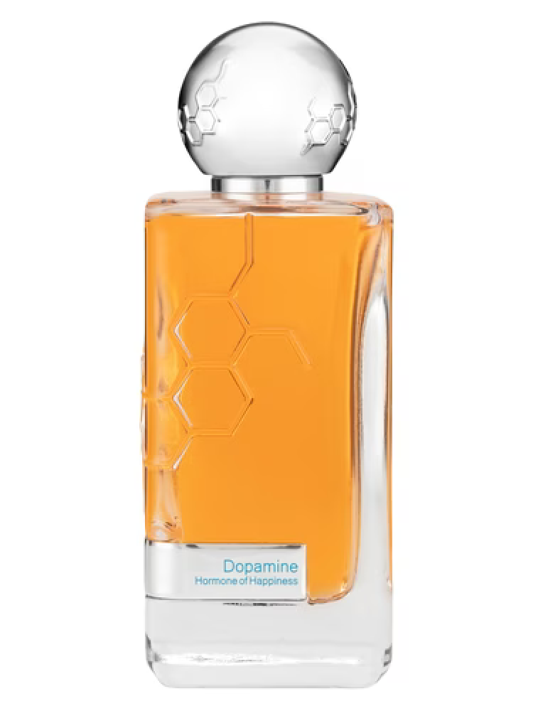 عطر دوبامين هرمون باريساو دو برفيوم 100 مل