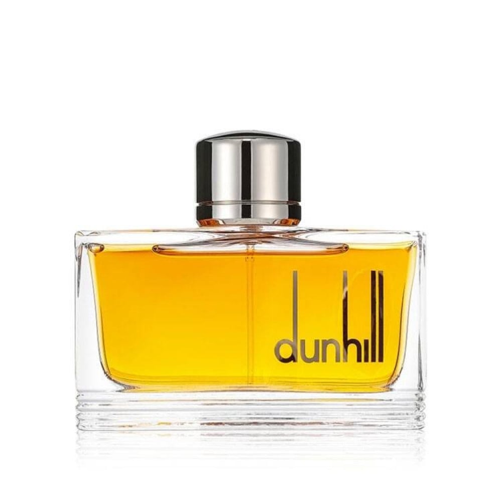 عطر دنهل بيرسوت او دو تواليت 75مل