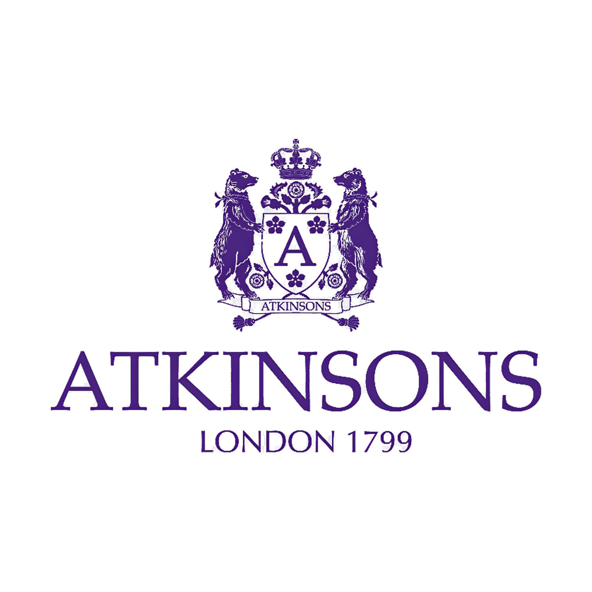 اتكينسونس Atkinsons