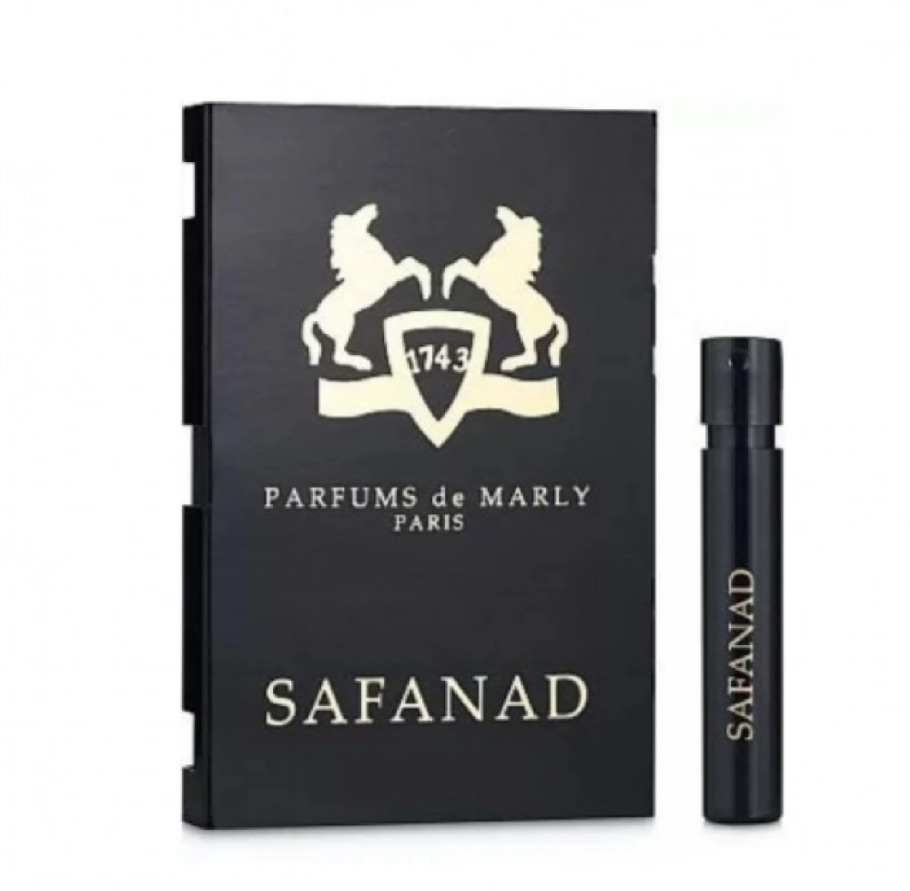 عينة بارفيوم دو مارلي سافاناد النسائي او دو بارفيوم 1.5مل