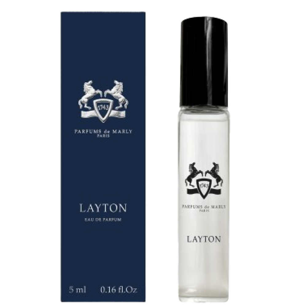 عينه عطر دي مارلي لا يتون الرجالي 5 مل