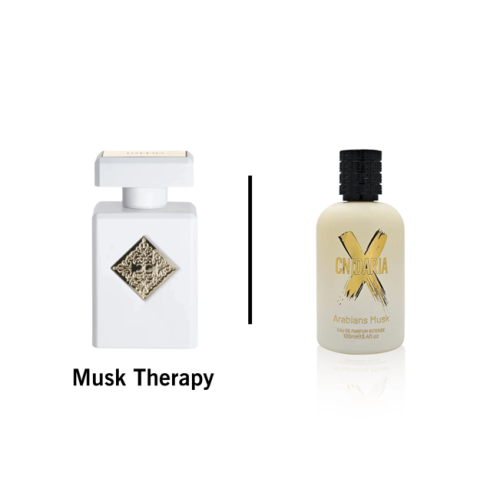 عطر سينداريا اكس Arabians Musk او دو بارفيوم انتنس...