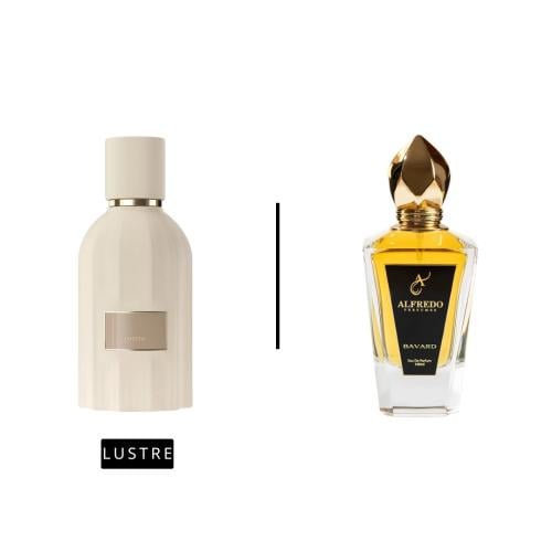عطر بافارد الفريدو او دو بارفيوم 100 مل