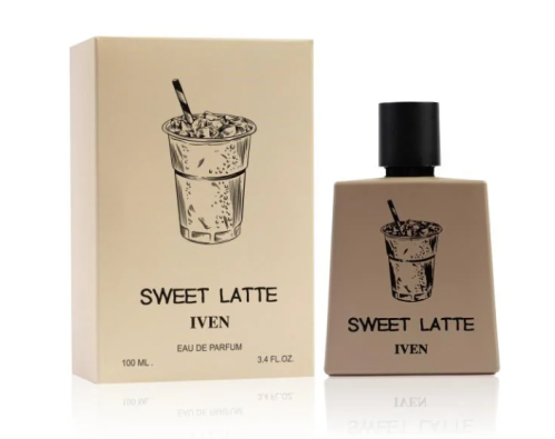 عطر ايفن سويت لاتيه 100مل