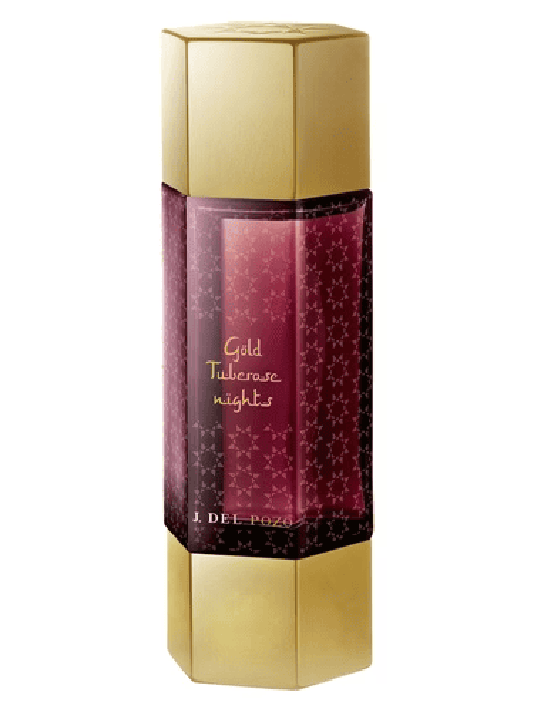 عطر خيسوس دل بوزو قولد توبيروز نايت او دو بارفيوم 100 مل