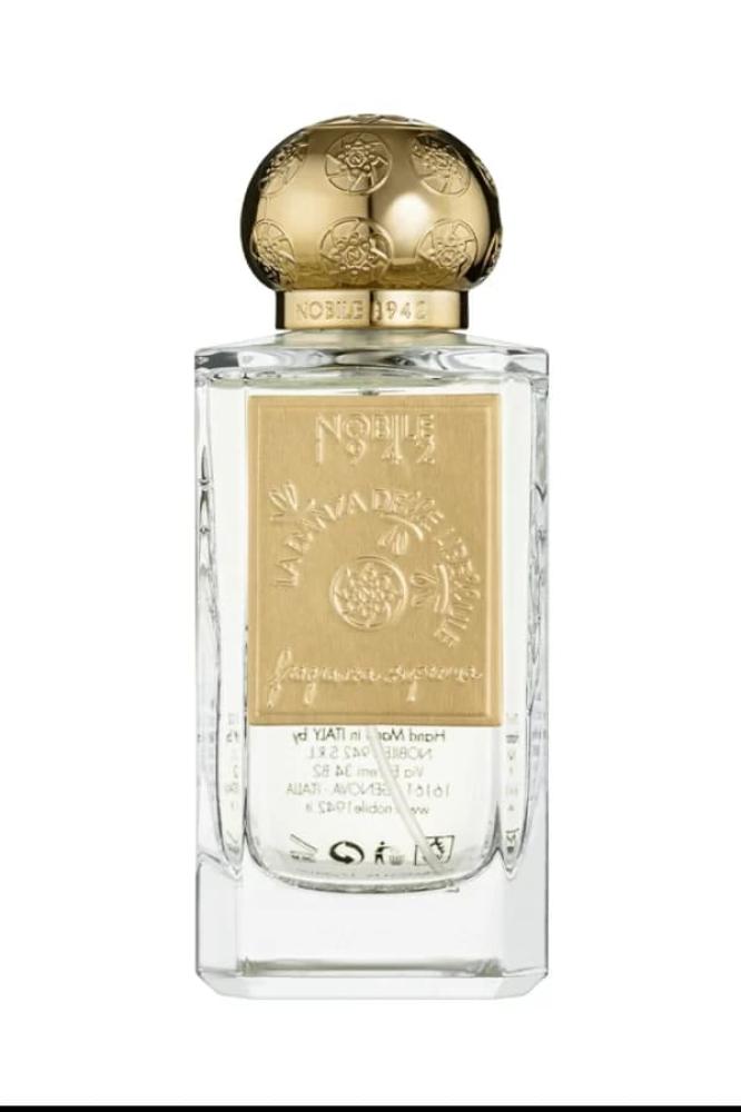 عطر لا دانز ديل ليبلولي نوبل 1942 -75 مل