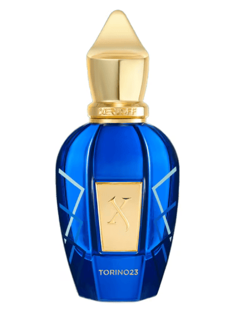عطر زيرجوف تورينو 23 او دي بارفيوم 50 مل