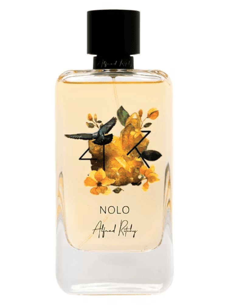 عطر الفريد ريتشي نولو أو دو بارفيوم 100 مل