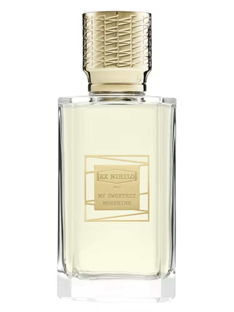 عطر اكس نيهيلو ماي سويتيست مورفين اودي بارفيوم 100 مل