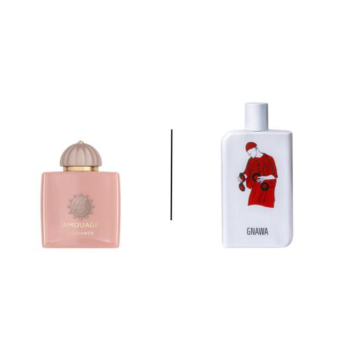عطر كناوة او دو بارفيوم-100مل