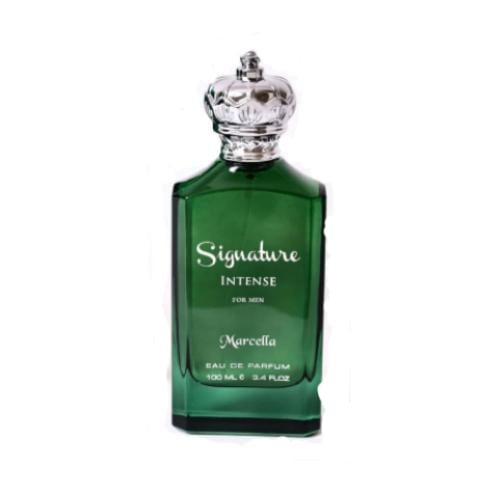 عطر سيقنتشر انتنس الرجالي
