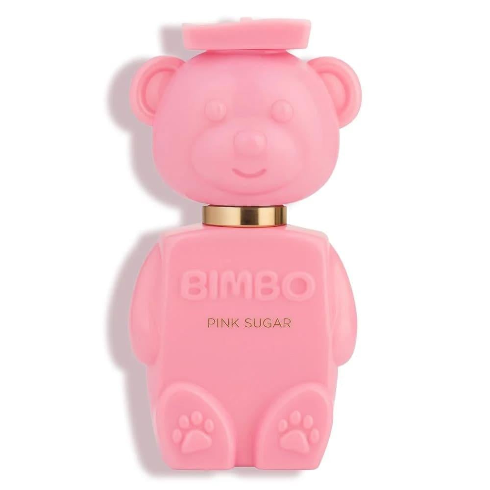 عطر بيمبو بنك شوقر للاطفال 50 مل