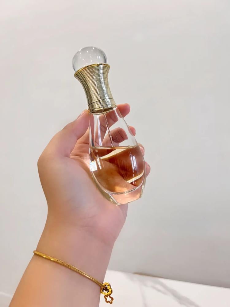 عطر الشعر ديور جادور تشيفو  30 مل