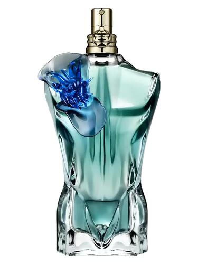 عطر لو بو فلاور إيديشن جان بول 125 مل