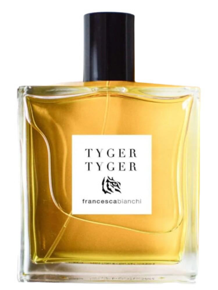 عطر فرانشيسكا بيانكي تايجر تايجر اكسترايت دي بارفيوم 30مل