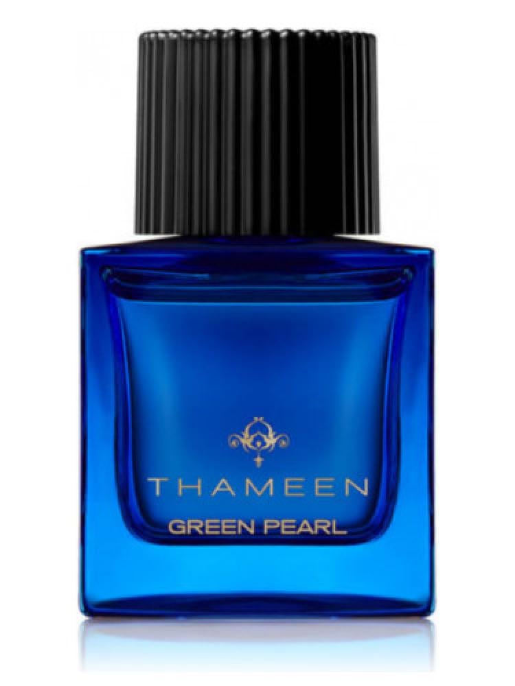 عطر ثمين غرين بيرل او دو بارفيوم 50مل