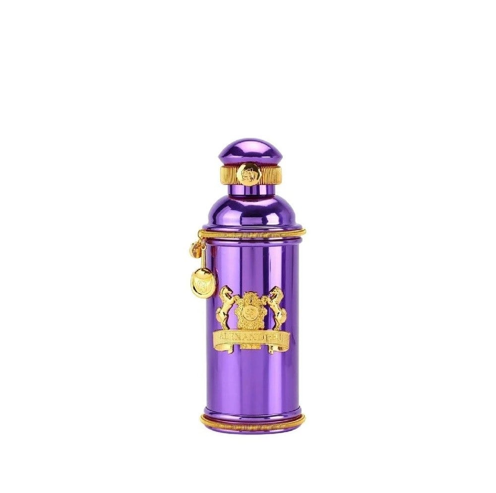 عطر الكسندر جي ذا كوليكتور ايريس فيوليت او دو بارفيوم 100مل