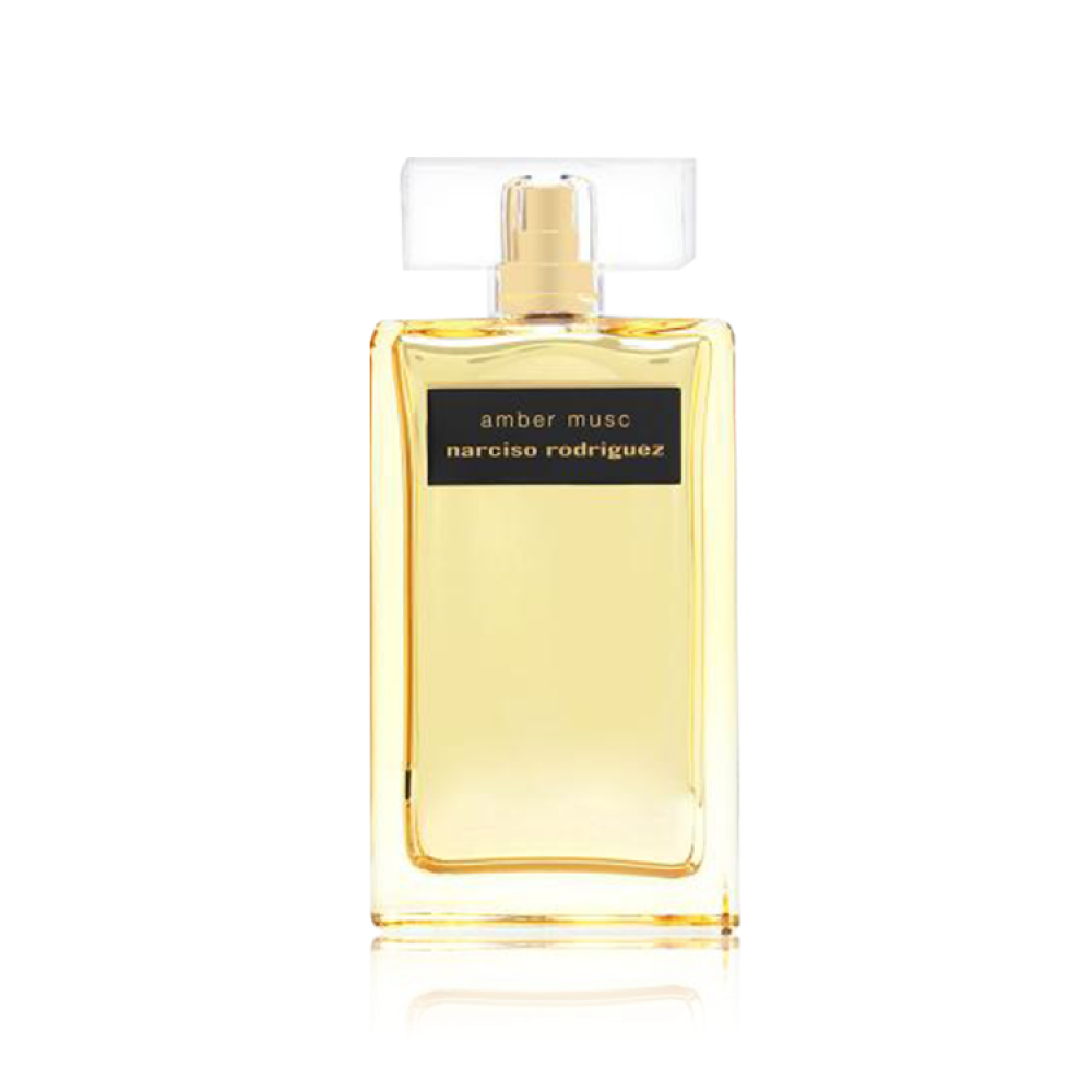 عطر نارسيسو رودريغيز عنبر مسك او دو بارفيوم 100مل