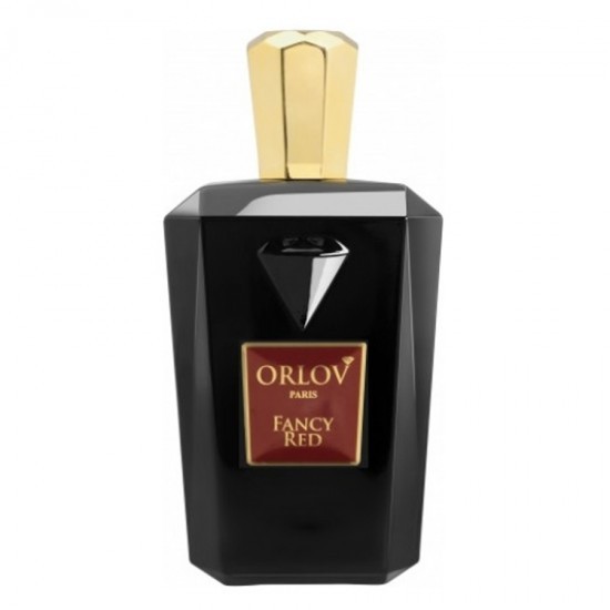 عطر اورلوف باريس فانسي ريد او دو بارفيوم-75مل