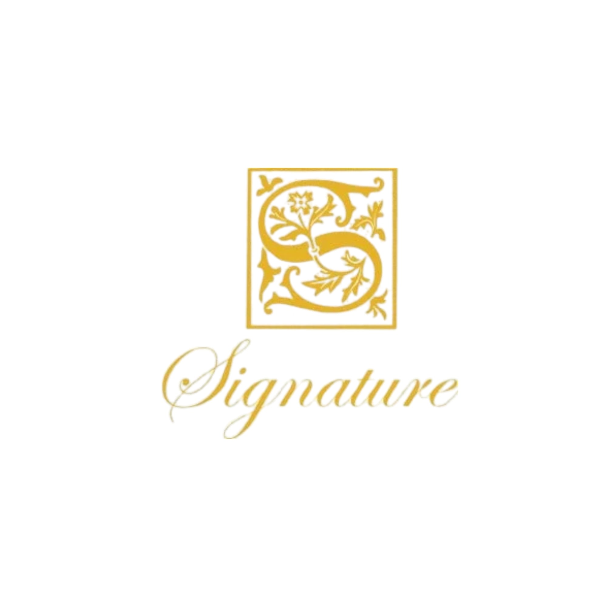 سيجنتشر SIGNATURE