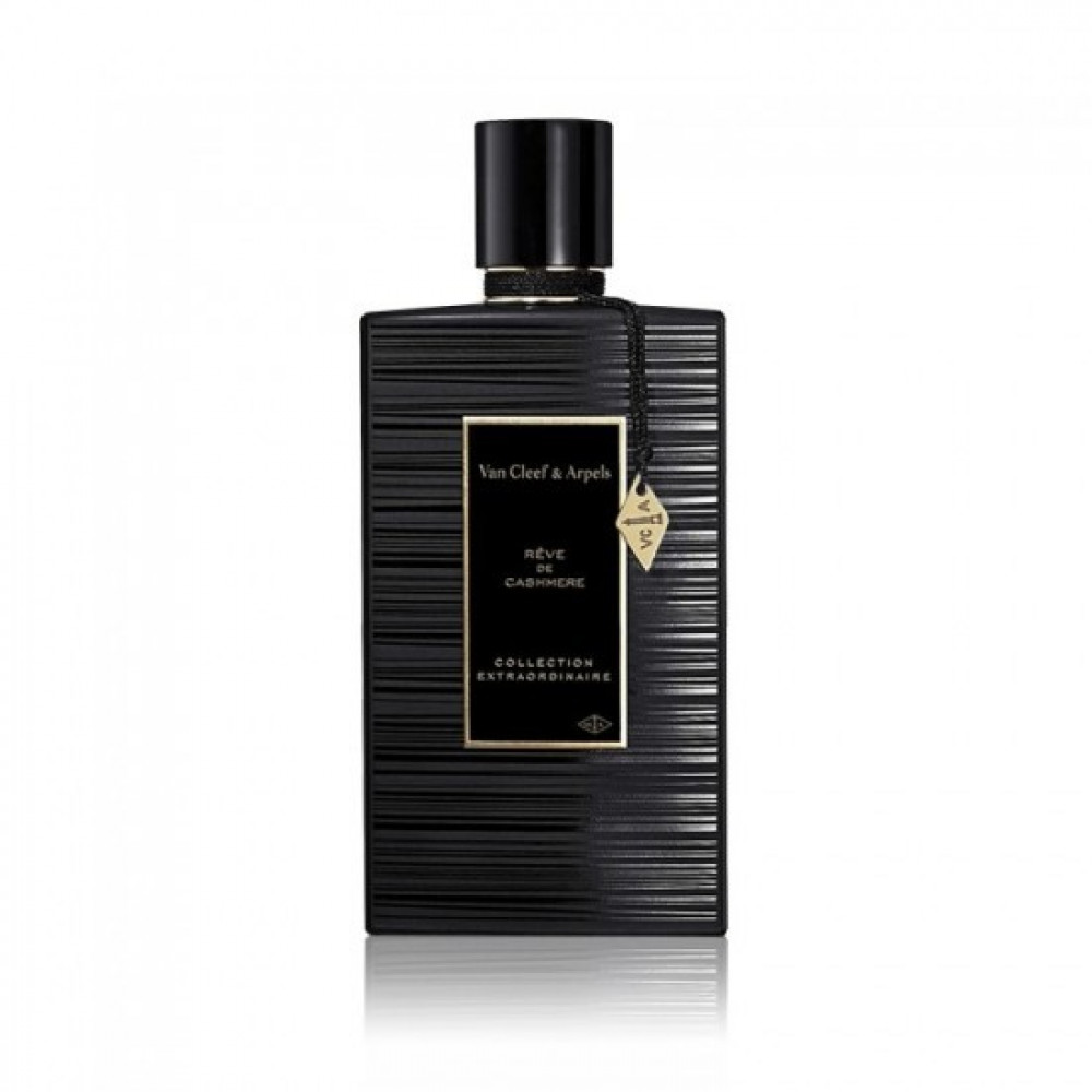 عطر فان كليف آند آربلز ريف دي كشمير أو دو بارفيوم - 125 مل - الفخامة و