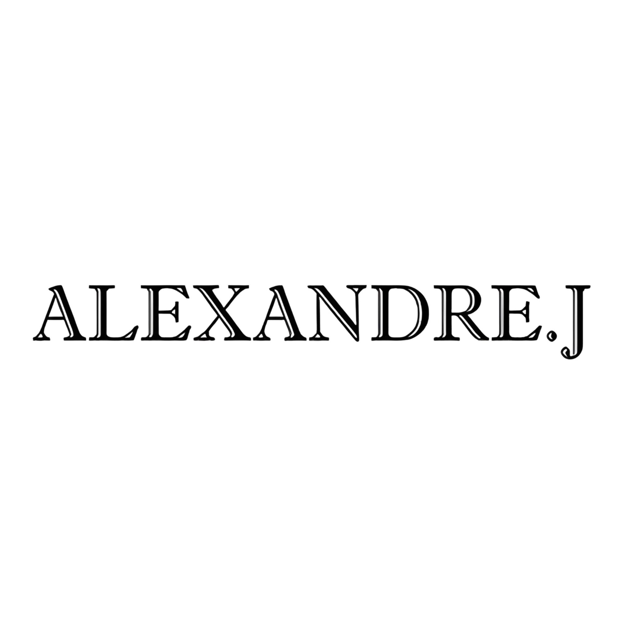 الكسندر جيه Alexandre J