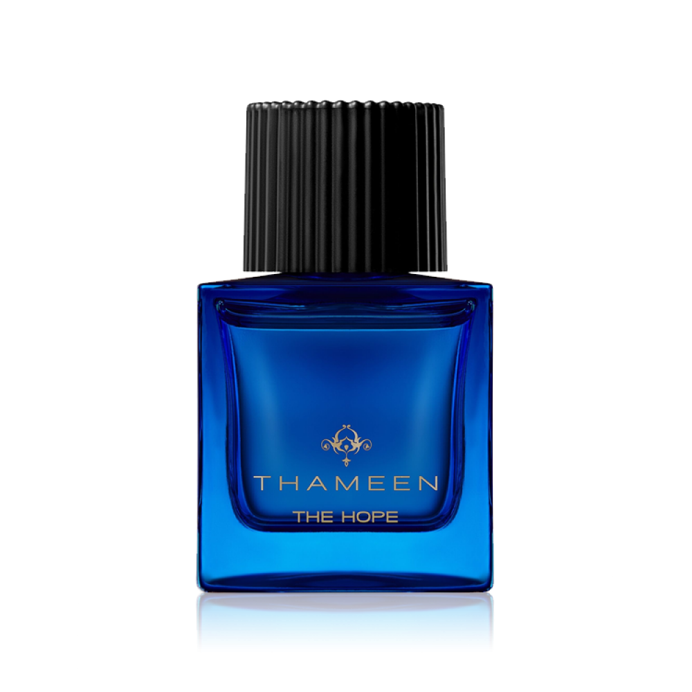 عطر ثمين ذا هوب او دو بارفيوم 50مل