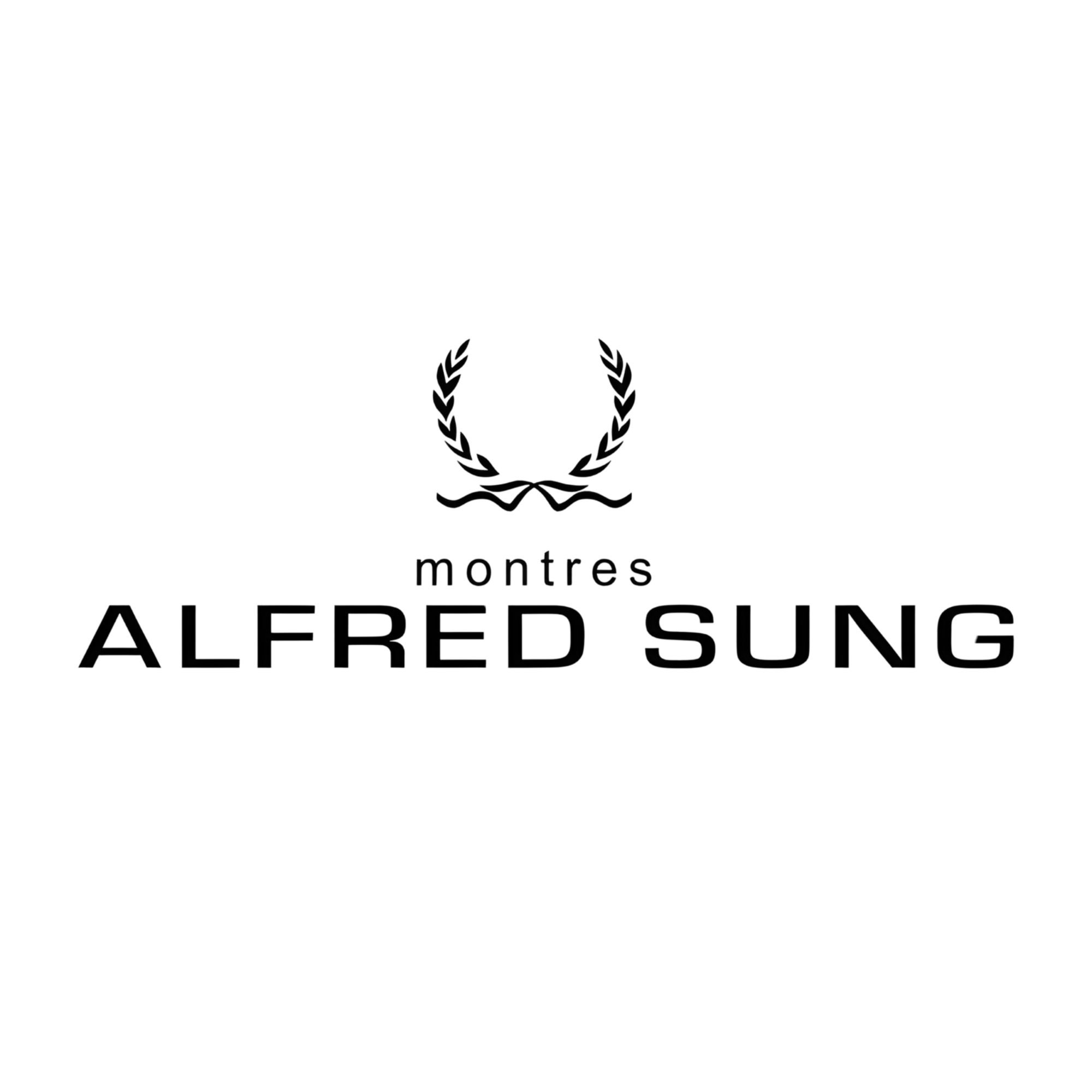 الفريد سونج Alfred Sung